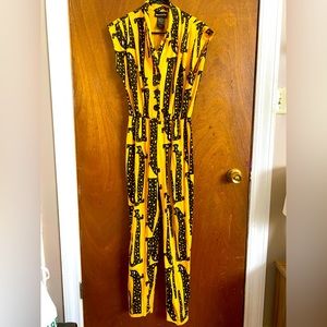 Nooworks Magic suit!